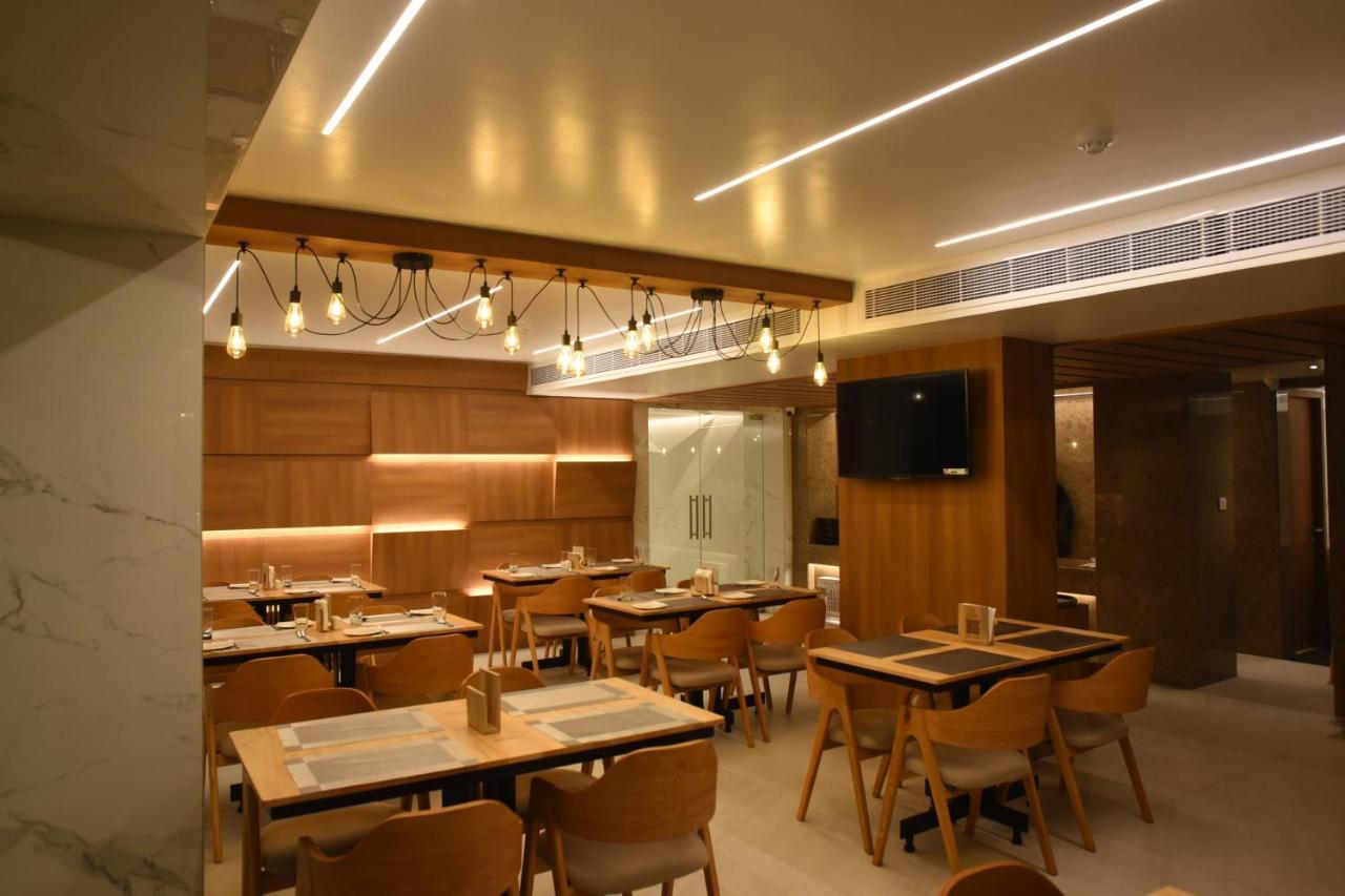 Rathna Residency - Near Us Consulate Hotel Chennai Exterior foto
