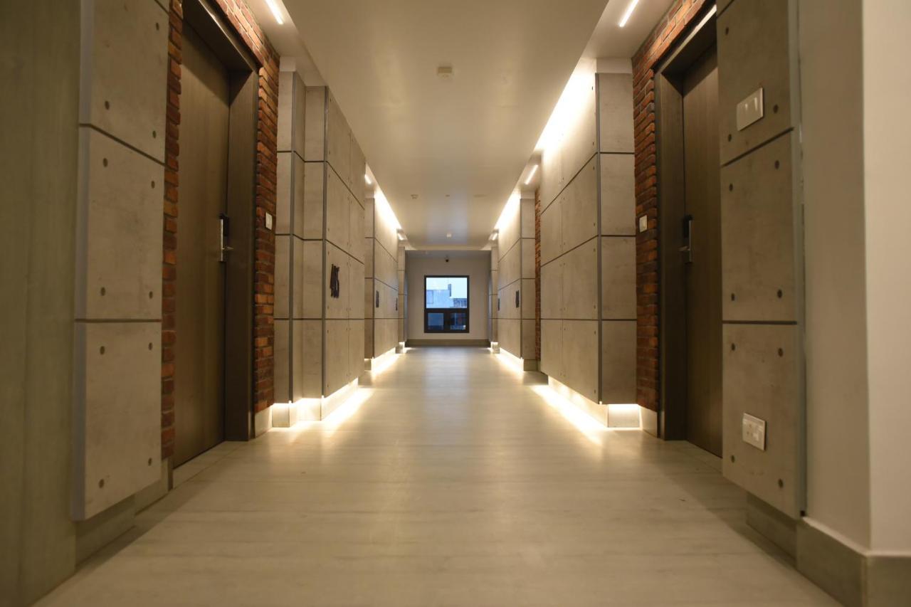 Rathna Residency - Near Us Consulate Hotel Chennai Exterior foto