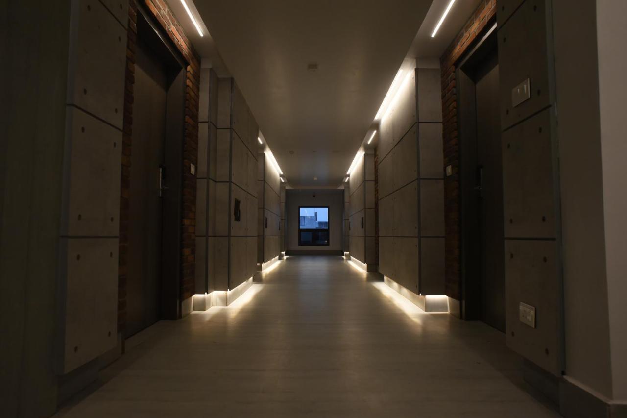 Rathna Residency - Near Us Consulate Hotel Chennai Exterior foto